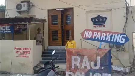 Rajasthan: Israeli 'Bed Chabad' Reopens After 4 Months In Pushkar