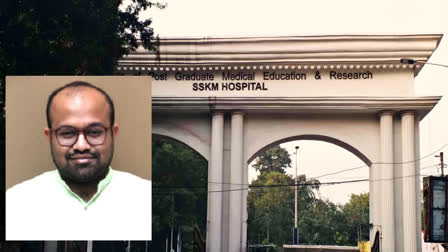 Kolkata Doctor Rape and Murder