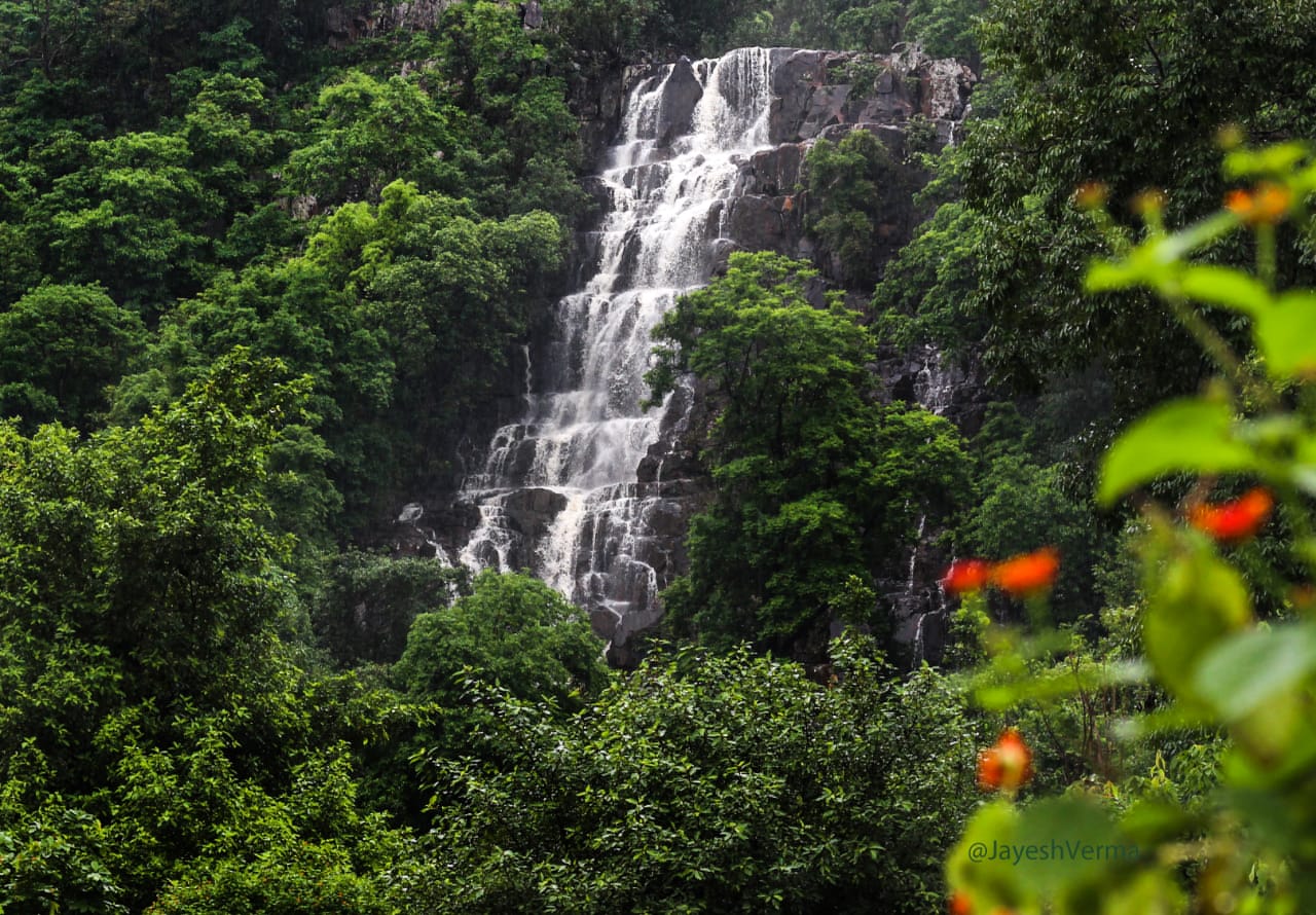 Beautiful places of Ambikapur