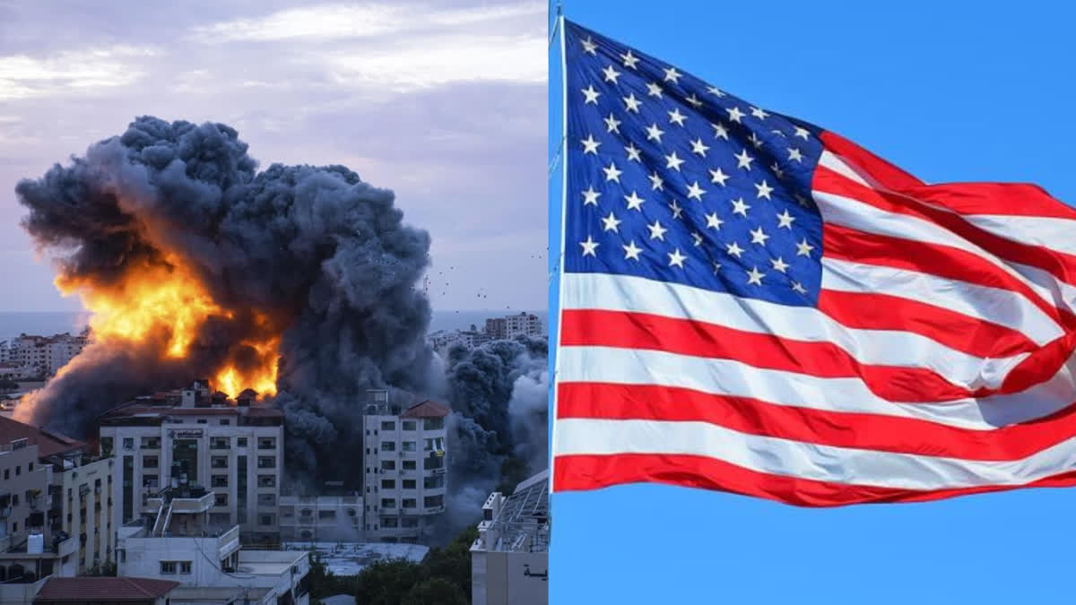 Blinken, Austin say US is ready to respond if US personnel become targets of Israel-Hamas war