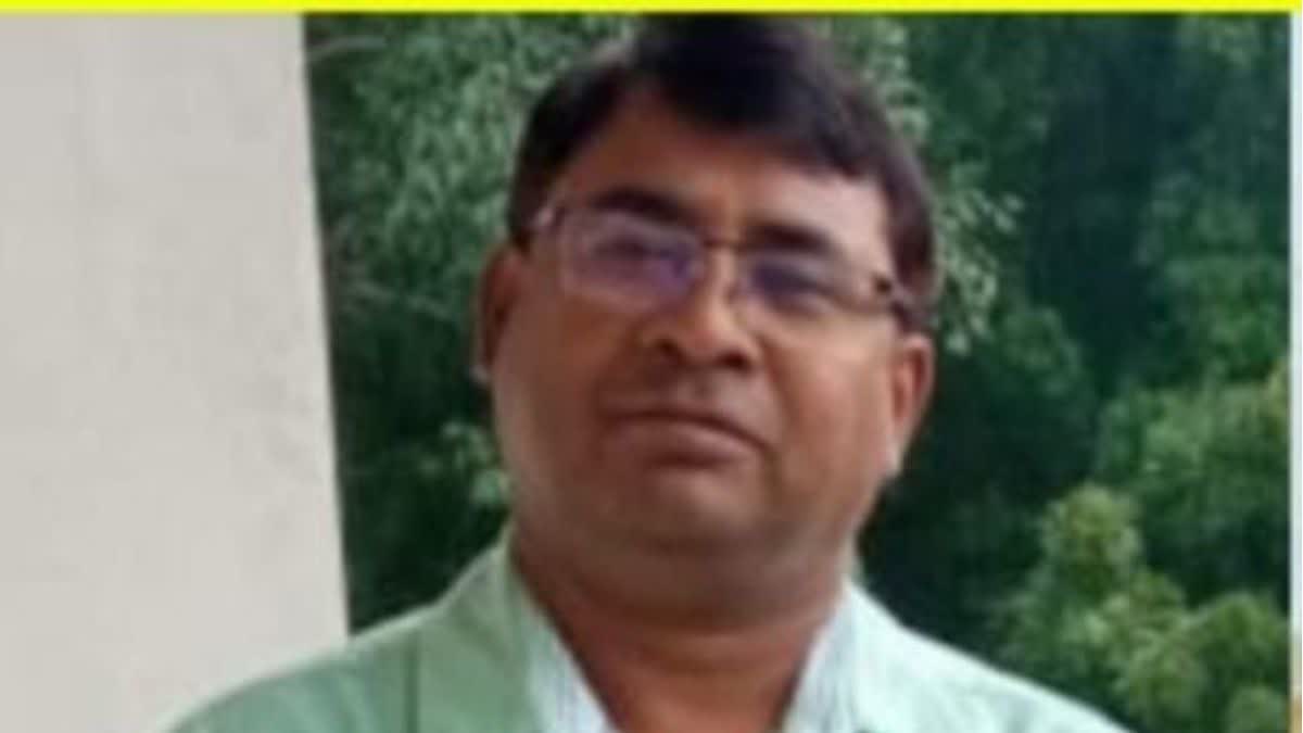 Controversial statement by Allahabad University professor