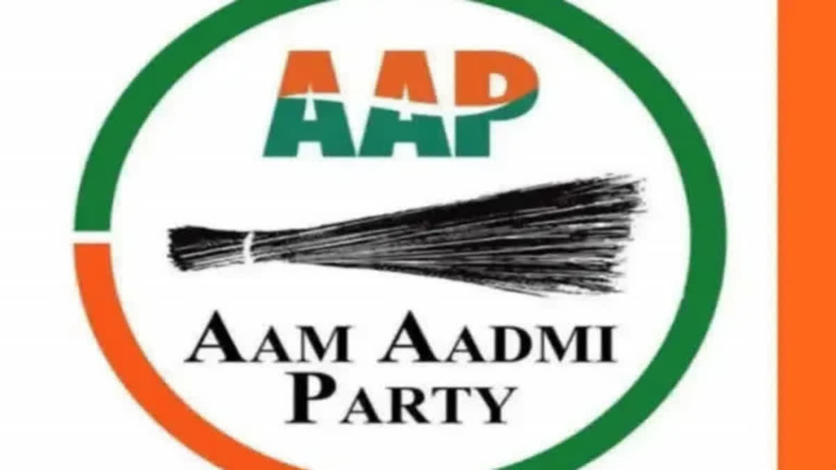 AAP releases fourth list of 12 candidates for Chhattisgarh assembly polls