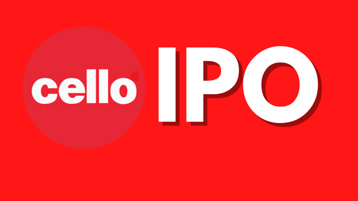 Cello IPO