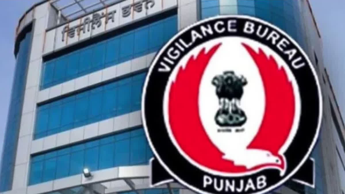 Vigilance Bureau arrested three fugitive accused from Gujarat related to Pearl case