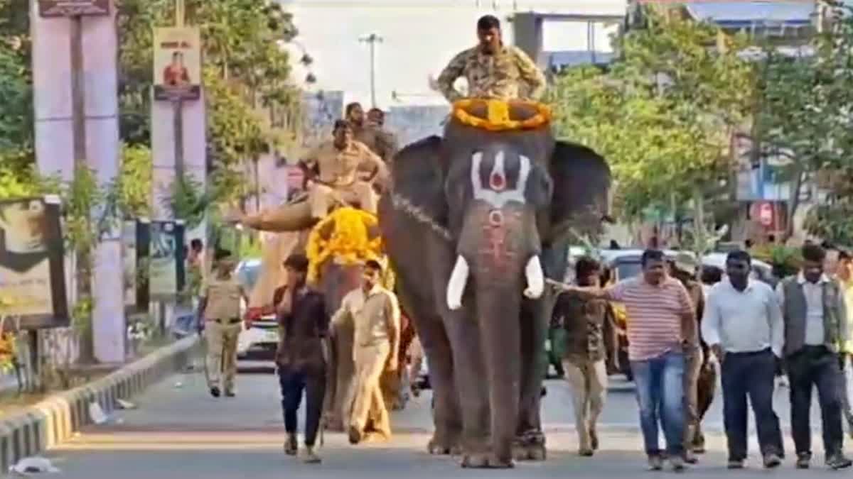 ಶಿವಮೊಗ್ಗ ದಸರಾ