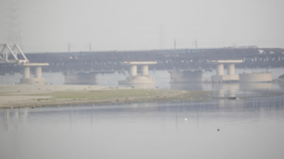 ದೆಹಲಿ ಗಾಳಿ ಗುಣಮಟ್ಟ ಮತ್ತಷ್ಟು ಕಲುಷಿತ