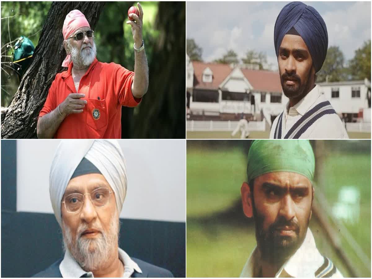 Bishan Singh Bedi Life Journey: जानिए पूर्व क्रिकेटर बिशन सिंह बेदी के जीवन  से जुड़ी कुछ दिलचस्प बातें,  legendary-indian-left-arm-spinner-bishan-singh-bedi-life-journey