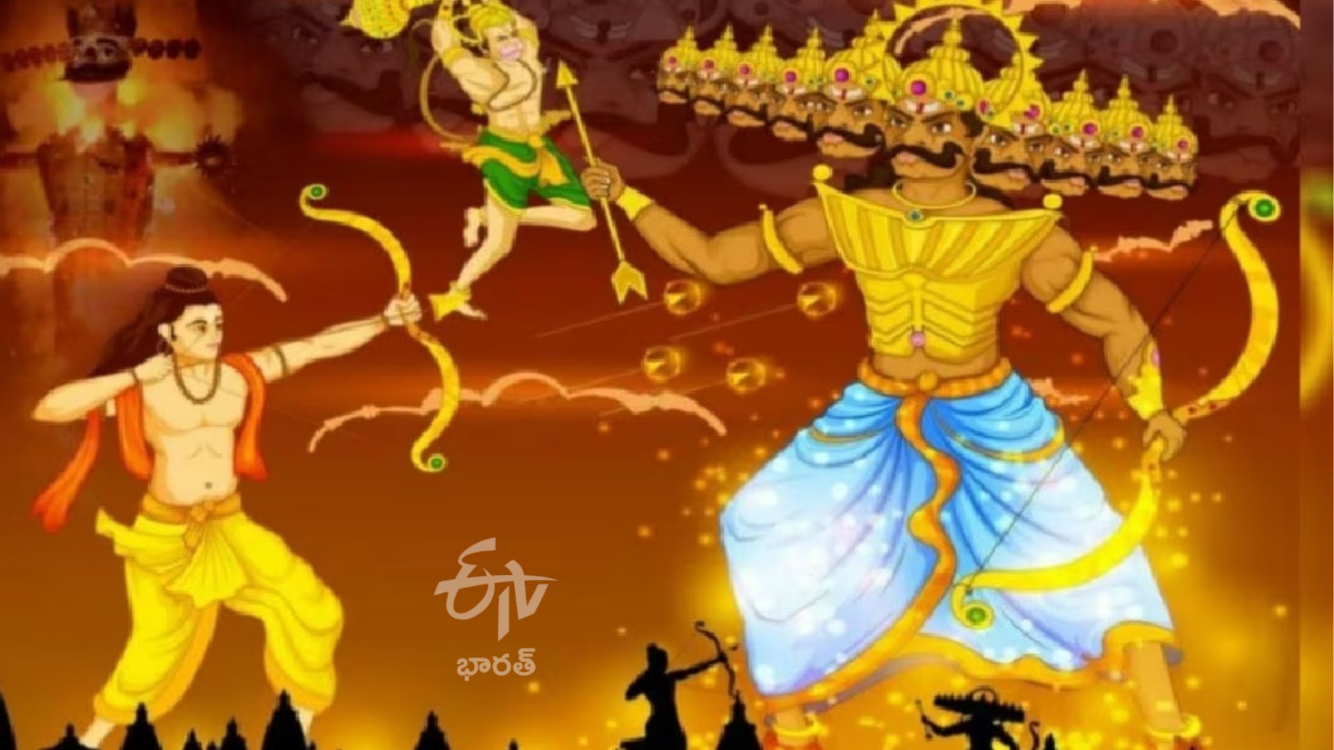 Dasara Special Wishes and Quotes