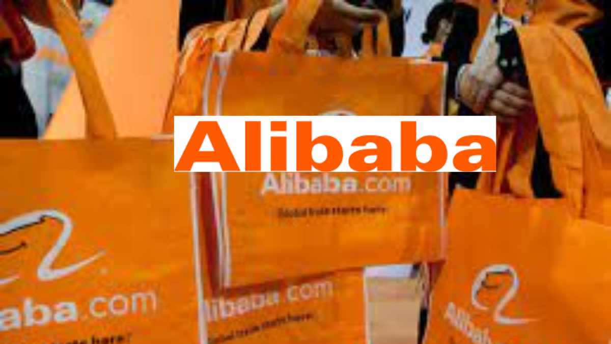 E-commerce Alibaba Group