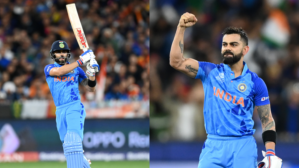 Virat Kohli And Run Chases  Virat Kohli Run Chase Record In ODI  Cricket World Cup 2023  Virat Kohli Record In Run Chase  Virat Kohli Chase Records  വിരാട് കോലി  ചേസ് മാസ്റ്റര്‍ വിരാട് കോലി  വിരാട് കോലി ചേസിങ് റെക്കോഡ്  ഏകദിന ക്രിക്കറ്റ് ചേസിങ് റെക്കോഡ്  വിരാട് ദി റിയല്‍ ചേസ് മാസ്റ്റര്‍