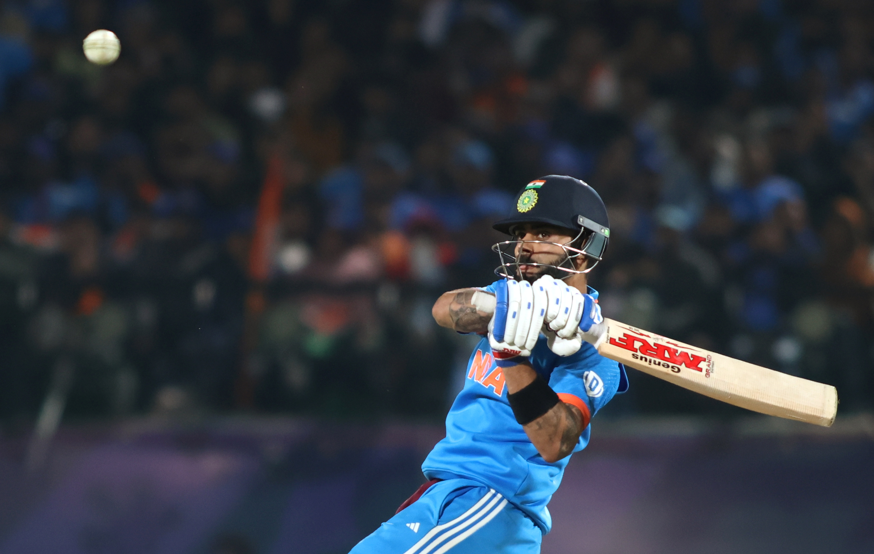 Virat Kohli And Run Chases  Virat Kohli Run Chase Record In ODI  Cricket World Cup 2023  Virat Kohli Record In Run Chase  Virat Kohli Chase Records  വിരാട് കോലി  ചേസ് മാസ്റ്റര്‍ വിരാട് കോലി  വിരാട് കോലി ചേസിങ് റെക്കോഡ്  ഏകദിന ക്രിക്കറ്റ് ചേസിങ് റെക്കോഡ്  വിരാട് ദി റിയല്‍ ചേസ് മാസ്റ്റര്‍