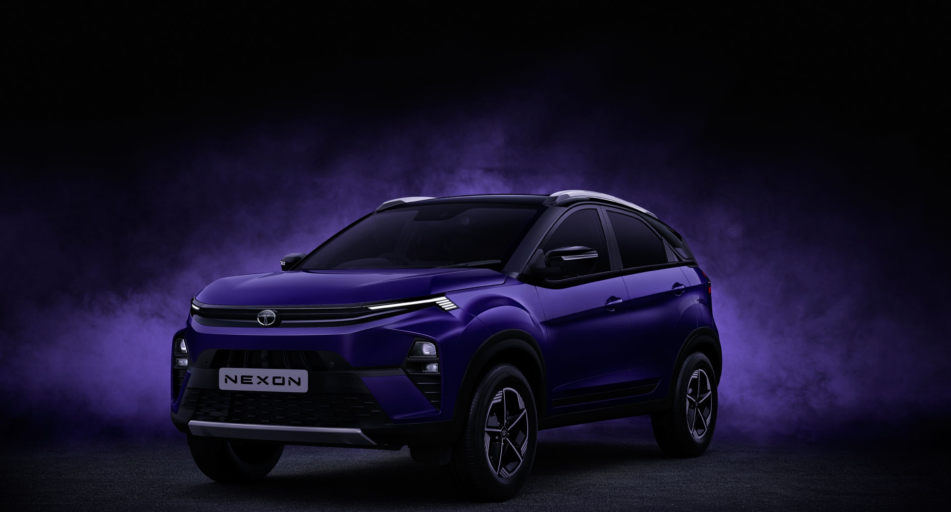 Tata Nexon