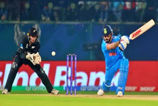 Cricket World Cup 2023 IND vs NZ