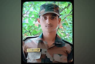 Army clears air on grant to next of kin of fallen Agniveer