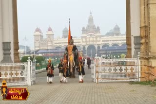 ayudha pooja