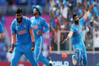 Bumrah World Cup Wickets