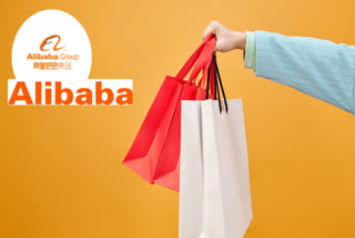 E-commerce Alibaba Group
