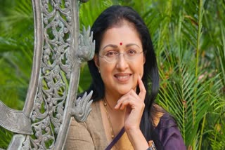 Gautami Tadimalla