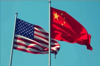 The US should stop the 'baseless propaganda':China