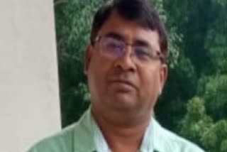 Allahabad university professor being probed over objectionable post on Lord Ram, Krishna
