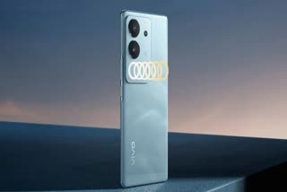 Vivo Y200 5G Launched Today