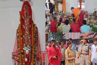 Ajanta Neog visits Billbeshwar Devaloy