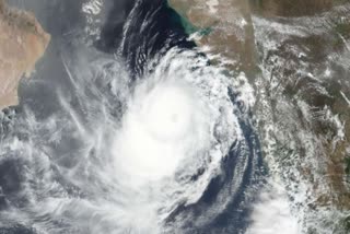 Cyclone Hamoon