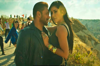 Taking their fans by surprise, Bollywood actors Salman Khan and Katrina Kaif are back with the full music video of the song Leke Prabhu Ka Naam from their highly anticipated movie Tiger 3, after teasing them with a glimpse. Helmed by Maneesh Sharma, the film also features Emraan Hashmi in a pivotal role as the antagonist.