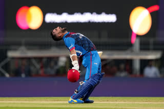 Afghanistan beat Pakistan by 8 wickets as Rahmanullah Gurbaz, Ibrahim Zadran and Rahmat Shah scored half-humbling Pakistan in what is a coming-of-age moment for Afghan cricket as they registered their first ODI win against the Men in Green. After defeating defending champions England, Afghanistan's win on Monday proved that they are not minnows anymore.