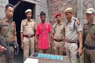 peddler with drugs detained in nalbari