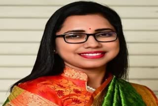 Nisha Bangre Resignation