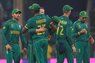 World Cup: Rampaging South Africa face Bangladesh hurdle