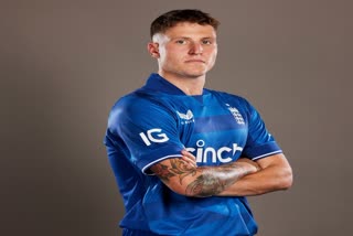 brydon carse will replace reece topley