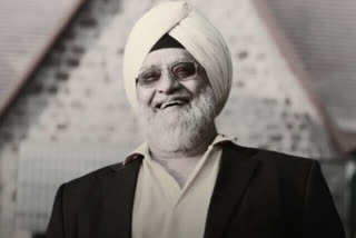 Former India captain and legendary left-arm spinner Bishan Singh Bedi passed away on Monday.