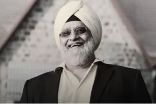 Bishan Singh Bedi