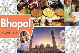 Bhopal is the greatest place for food lovers and travelers, have you visited it?