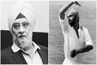 bishan singh bedi