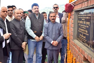 CM Sukhu on Himachal Tourism