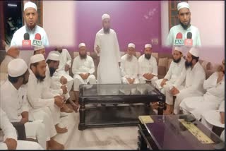 Muzaffarnagar Madarsas