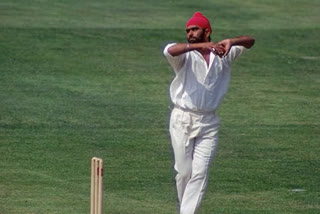 The Board of Control for Cricket in India (BCCI) on Monday mourned the demise of legendary spinner and former India captain Bishan Singh Bedi. Former India and current Indian players too offered their condolences.