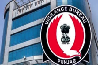 Vigilance Bureau arrested three fugitive accused from Gujarat related to Pearl case