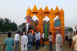 Panipat Dussehra Special 2023