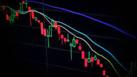 Share Market Closing 23 Oct