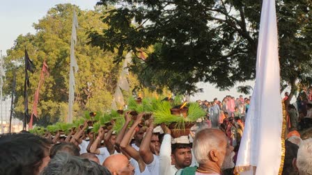 Jyoti Kalash Of Maa Ganga