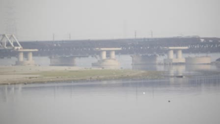 ದೆಹಲಿ ಗಾಳಿ ಗುಣಮಟ್ಟ ಮತ್ತಷ್ಟು ಕಲುಷಿತ