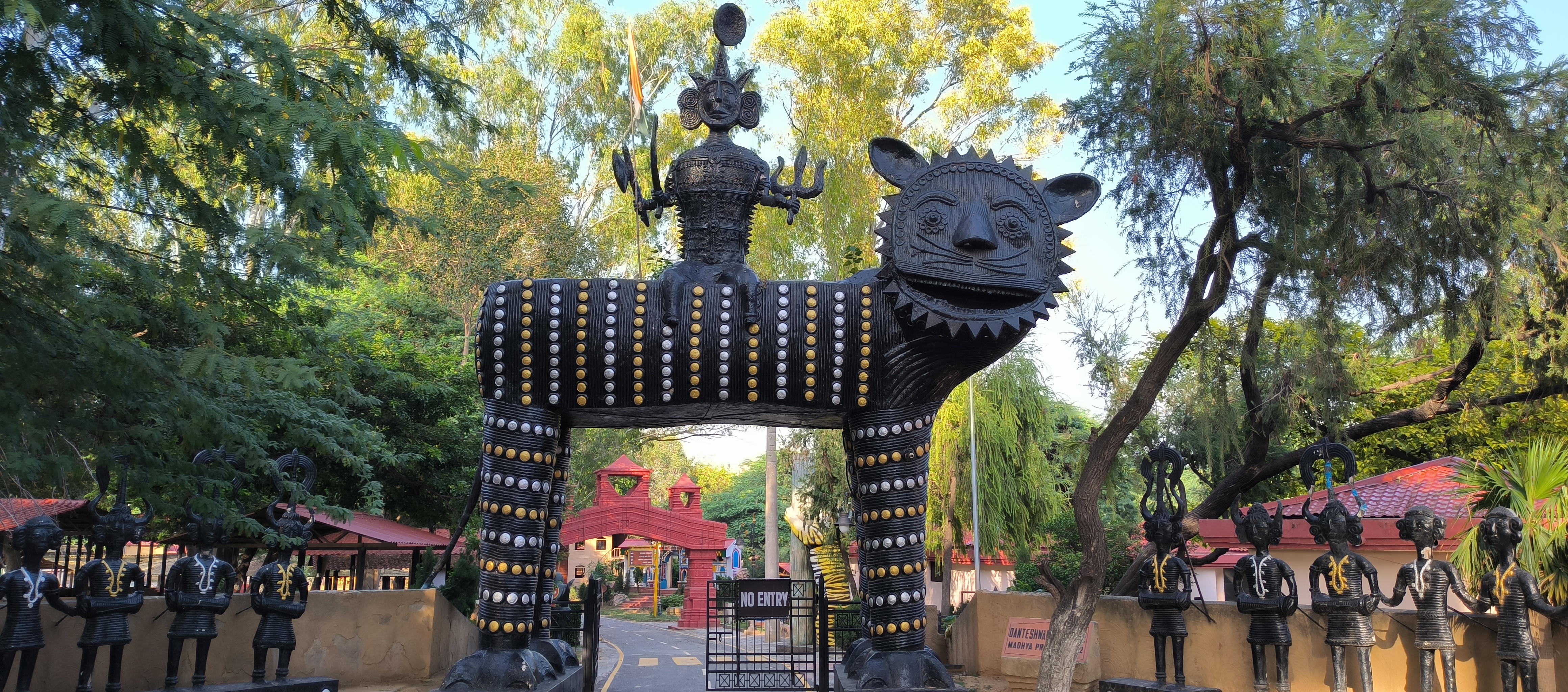 Diwali Mela in Faridabad Surajkund Mela Ground