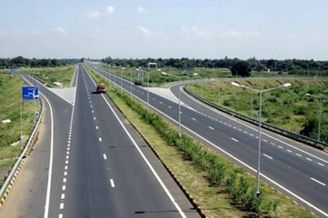 लखनऊ में 104 किमी का आउटर रिंग रोड