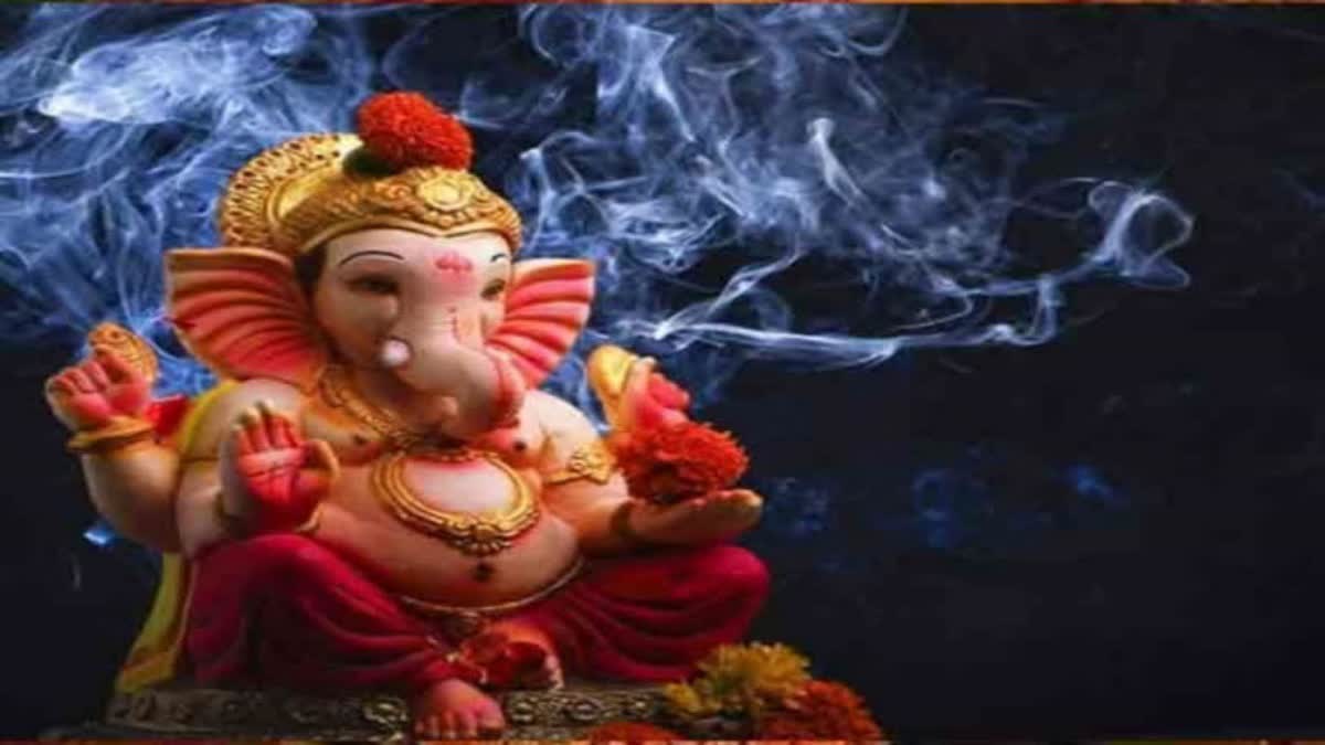 Ganesh