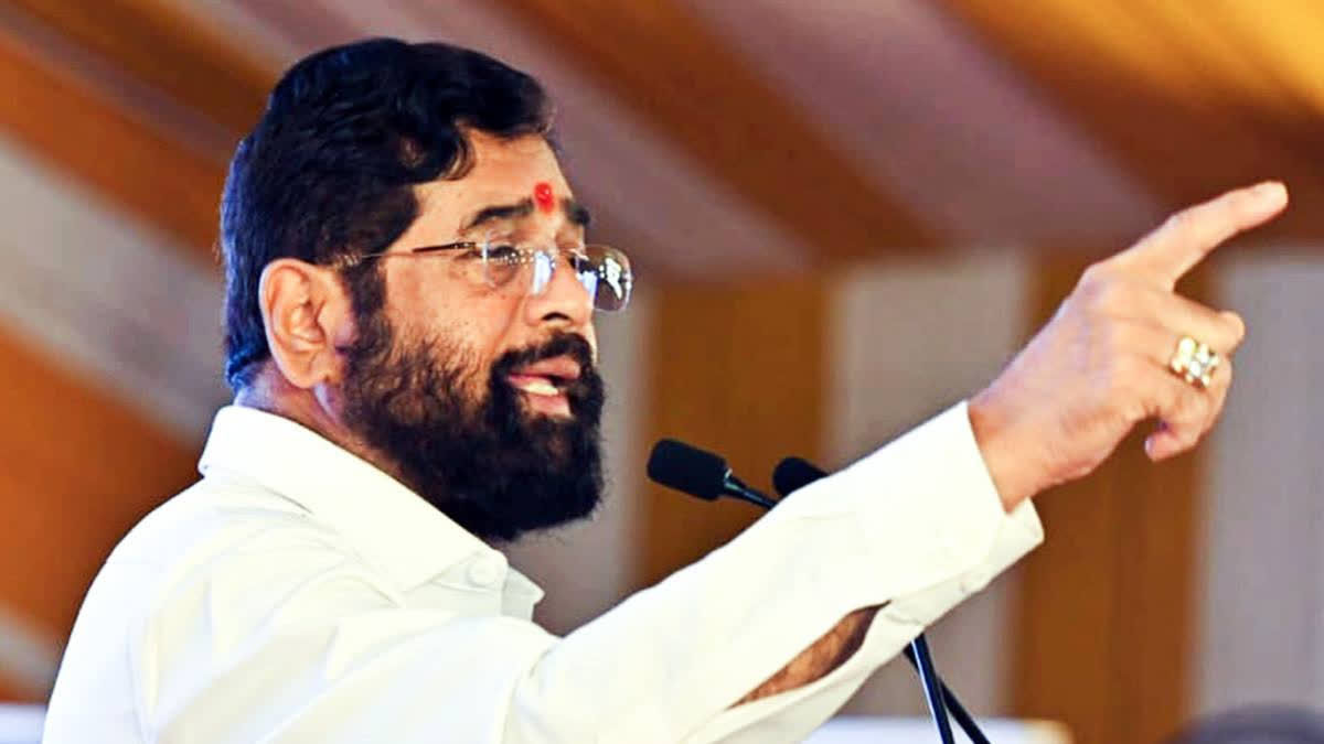 The Shiv Sena announced 45 candidates for Maharashtra's assembly polls, re-nominating many MLAs loyal to Chief Minister Eknath Shinde and including several ministers.