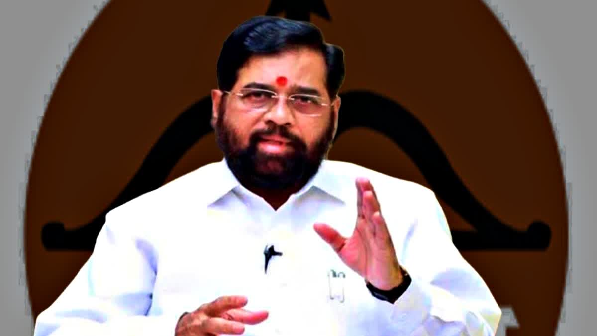 MAHARASHTRA ASSEMBLY ELECTION 2024  EKNATH SHINDE SHIV SENA  45 CANDIDATES FIRST LIST  MAHARASHTRA ELECTION